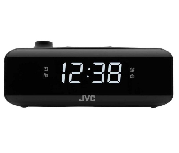 JVC RA-E211B black - 1377882 - zdjęcie